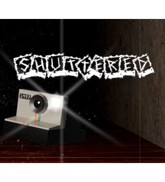 Shuttered Steam Key GLOBAL